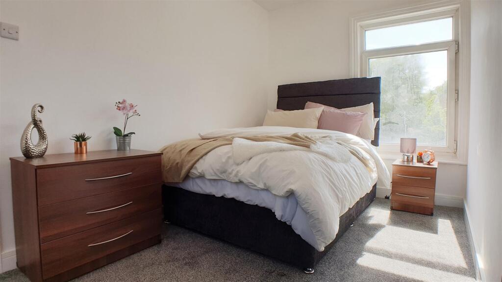 Yardley Road, Birmingham