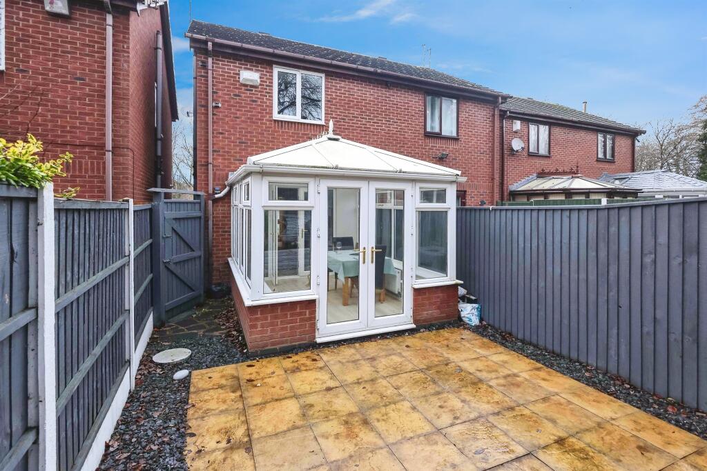 Additional image 15 of The Forge, Halesowen