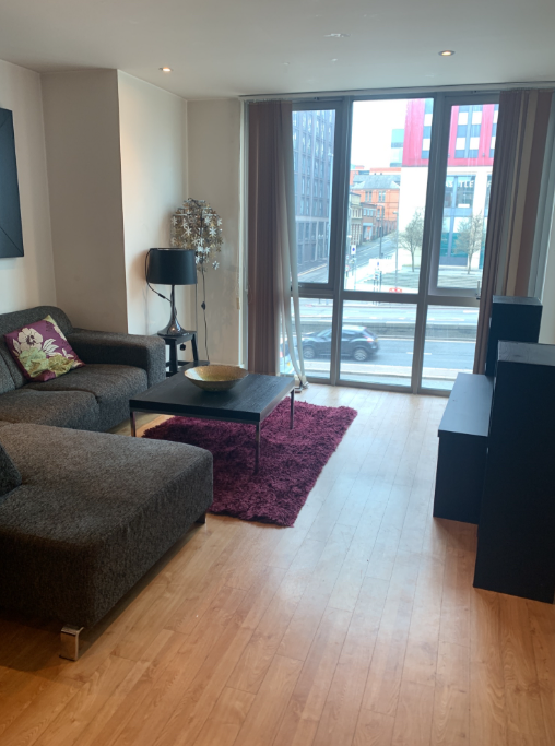 Additional image 5 of Apartment 441, Orion Building, 90 Navigation Street, Birmingham, West Midlands