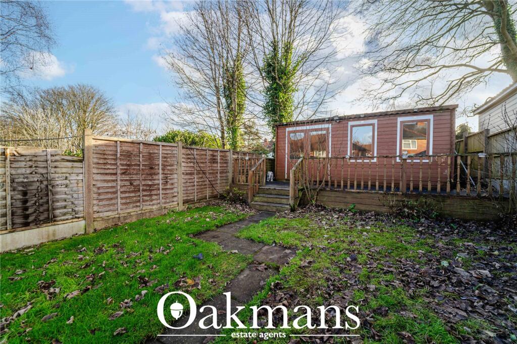 Additional image 26 of Kendal Rise Road, Rednal, Birmingham, West Midlands, B45