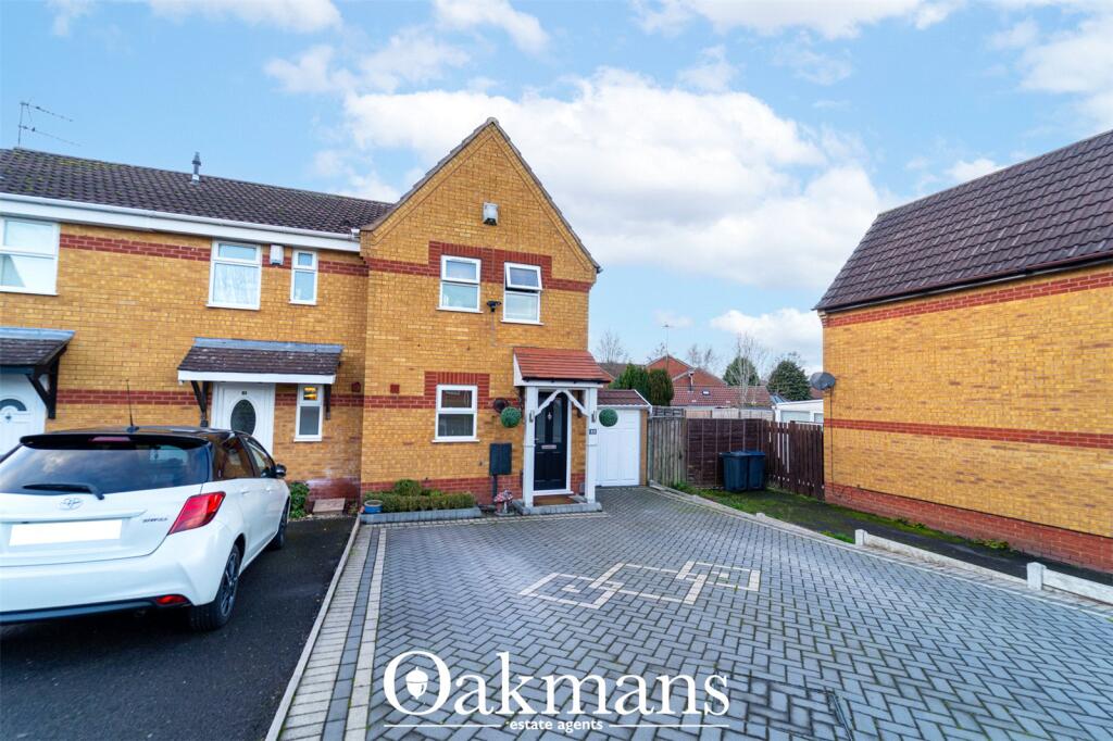 Additional image 23 of Knowle Close, Birmingham, B45