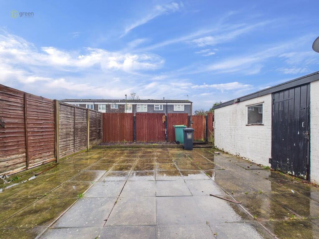 Additional image 23 of Maytree Close, Chelmsley Wood