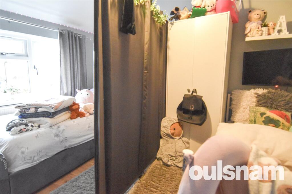 Additional image 6 of Foxland Avenue, Rednal, Birmingham, West Midlands, B45