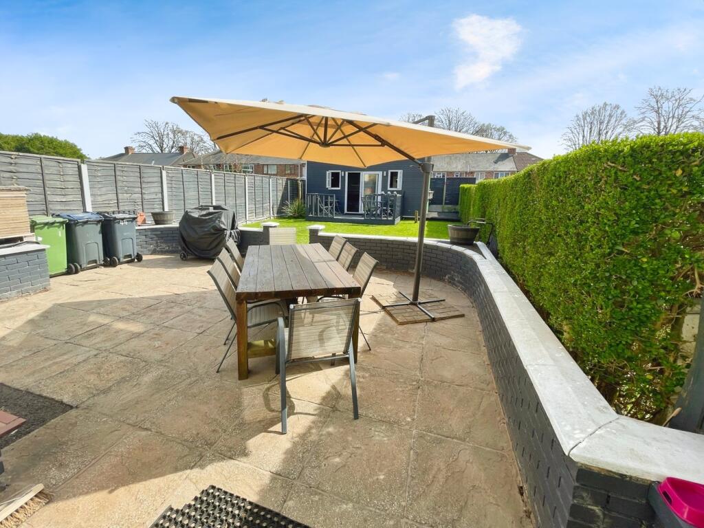 Additional image 22 of Harringay Road, Birmingham, B44