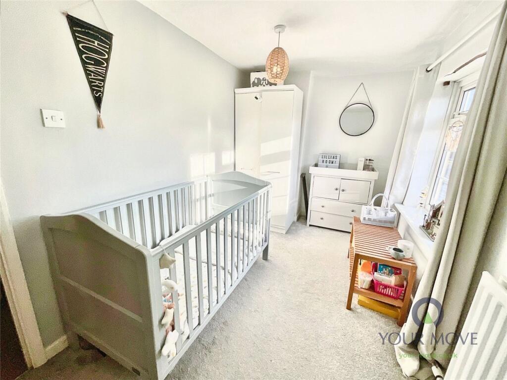 Additional image 11 of Providence Road, Bromsgrove, Worcestershire, B61