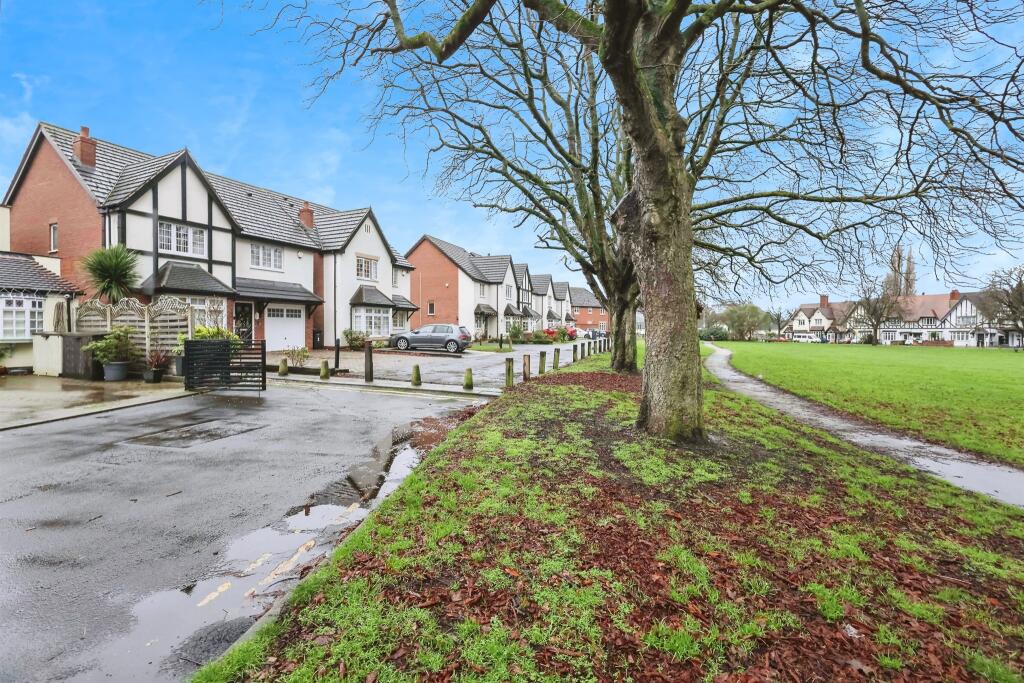 Additional image 18 of The Green, Castle Bromwich, Birmingham