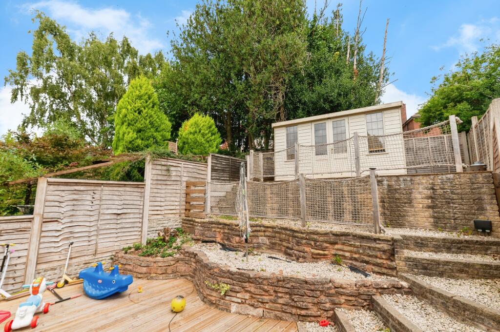 Additional image 24 of Drummond Grove, Birmingham, B43