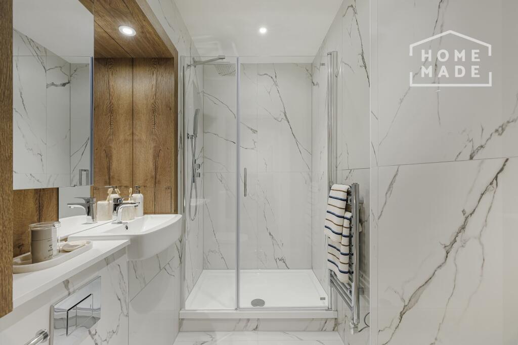 Additional image 8 of Enclave, Birmingham City, B5