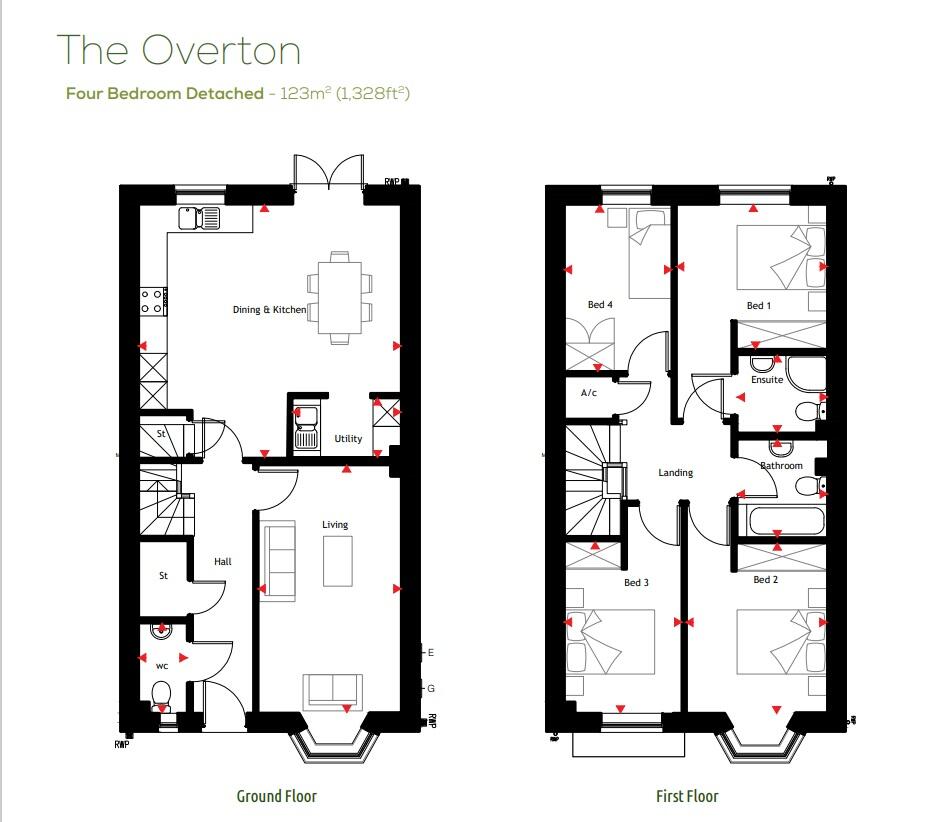Additional image 18 of Warren Gardens, Water Orton, Birmingham