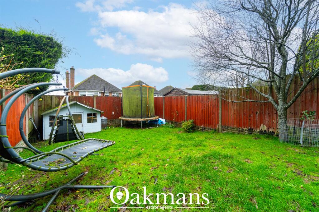 Additional image 18 of Malvern Road, Lickey, Birmingham, Worcestershire, B45