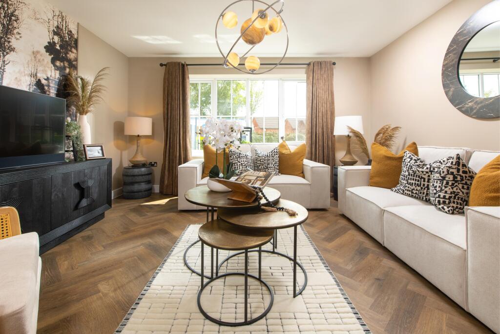 Additional image 2 of Whitford Road
Bromsgrove
B61 7ED