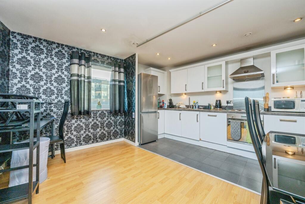 Additional image 4 of Masshouse Plaza, Birmingham