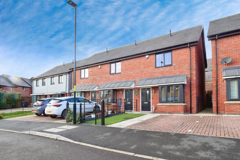 Additional image 20 of Bicentennial Road, BIRMINGHAM, West Midlands, B38