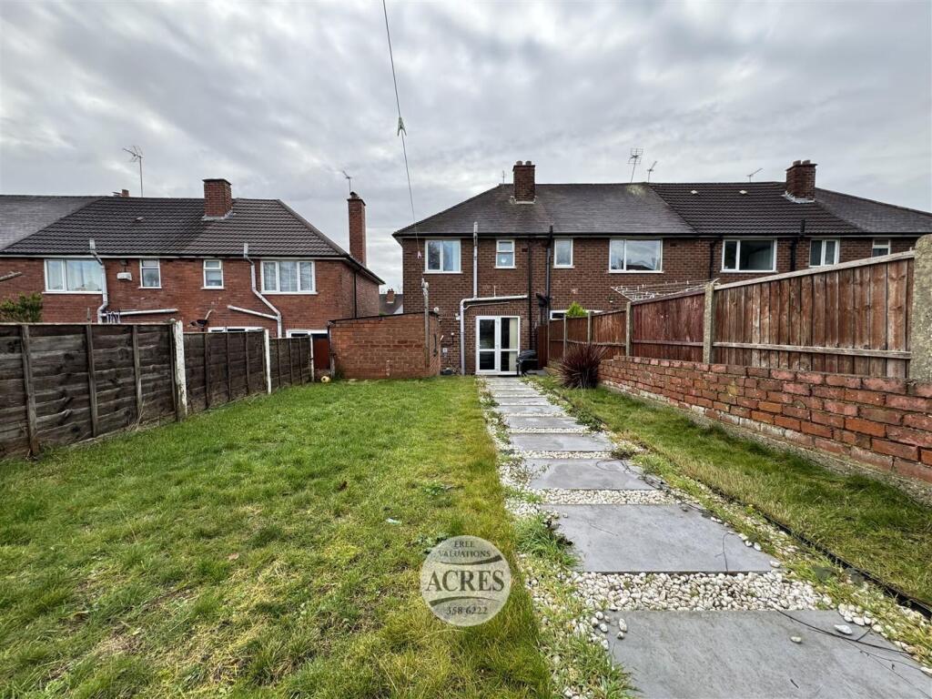 Additional image 37 of Tyndale Crescent, Great Barr, Birmingham