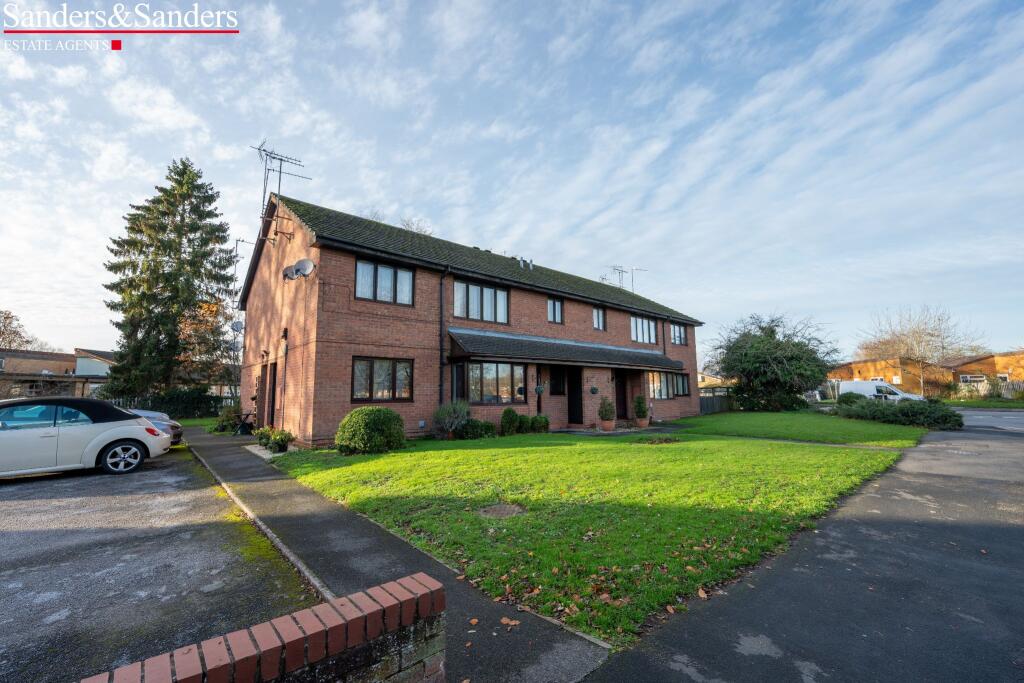 Additional image 14 of Gunnings Road, Alcester, B49