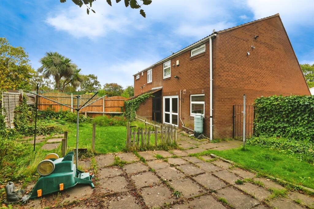 Additional image 17 of Wheldrake Avenue, Birmingham