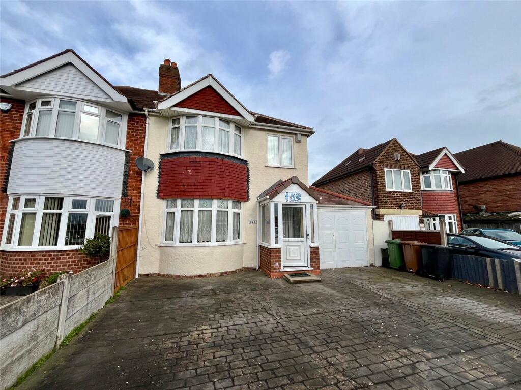 Additional image 21 of Chester Road, Castle Bromwich, West Midlands, B36