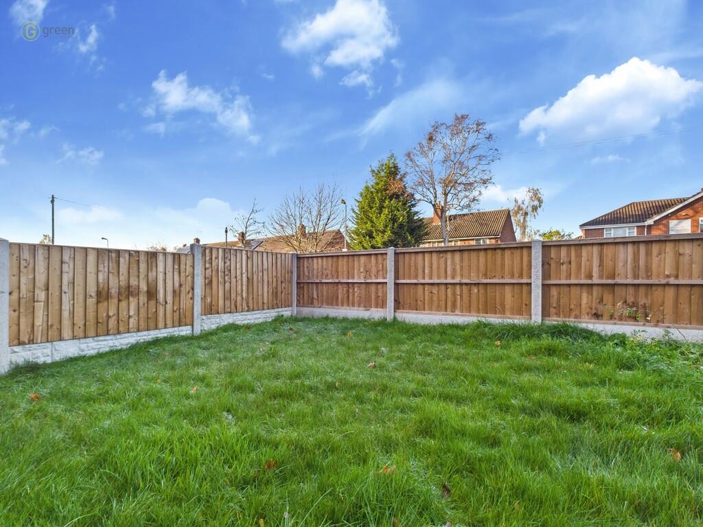 Additional image 28 of Longmeadow Crescent, Shard End