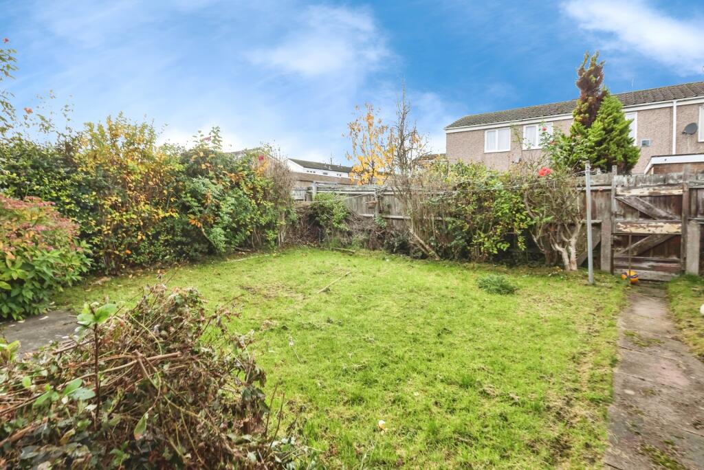 Additional image 16 of Corncrake Drive, Birmingham, West Midlands, B36