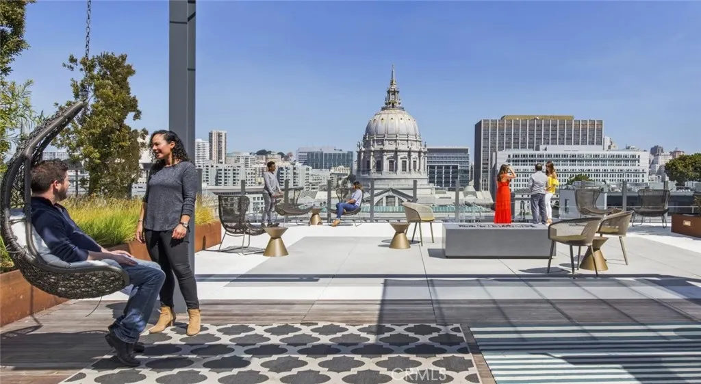 Additional image 118 of 150 Van Ness Avenue Unit 1036, San Francisco, CA 94102