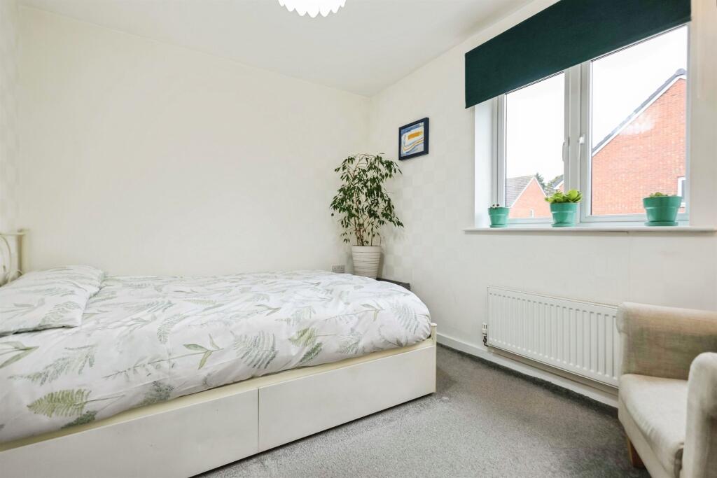 Additional image 12 of Somerton Drive, Marston Green, BIRMINGHAM