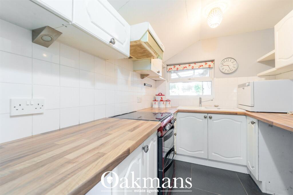 Additional image 8 of Highfields, Bromsgrove, Worcestershire, B61