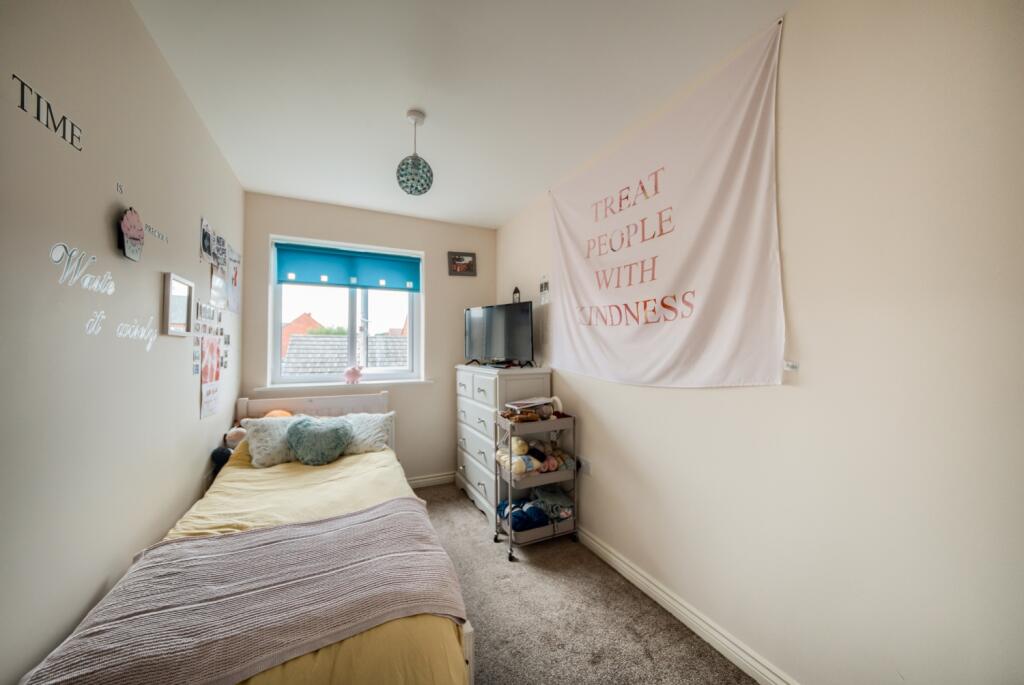 Additional image 14 of Russet Way, Bidford-on-Avon, B50