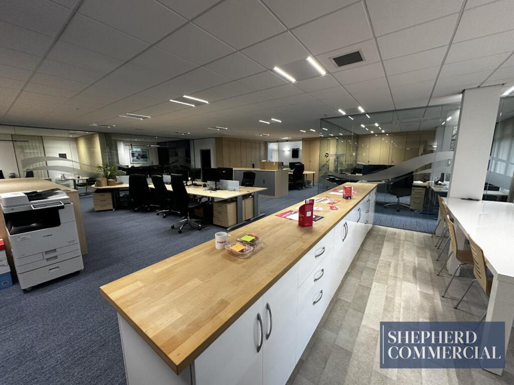 Additional image 19 of The Pavilion, Coleshill Manor Office Campus, Birmingham, B46 1DL