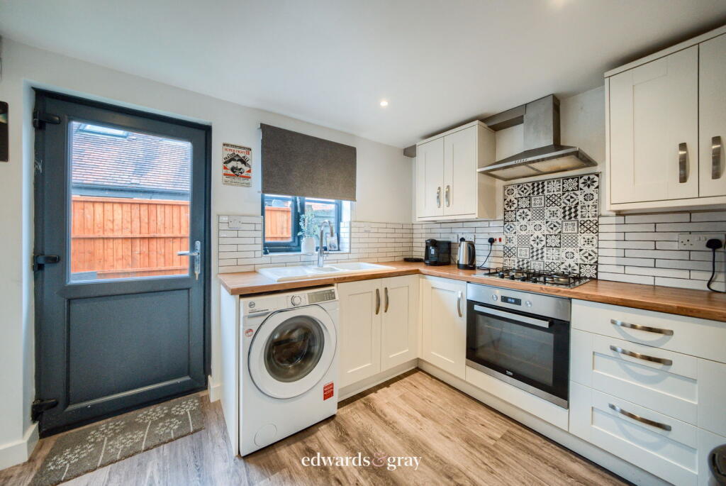 Additional image 14 of Barnes Wood Lane, Nether Whitacre , B46 2EF