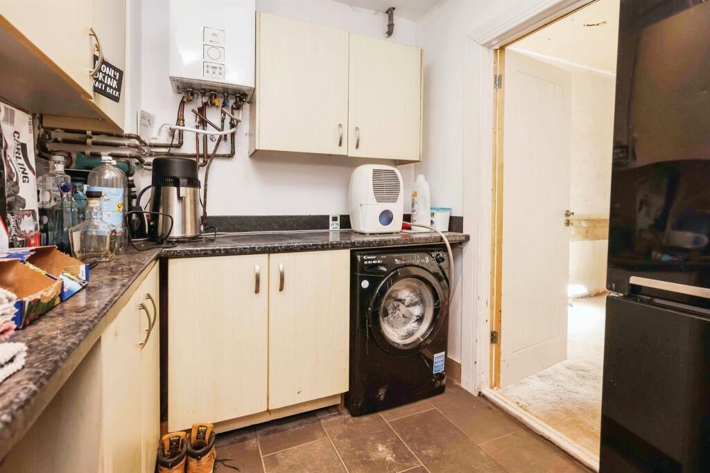 Additional image 8 of Woodgate Lane, BIRMINGHAM