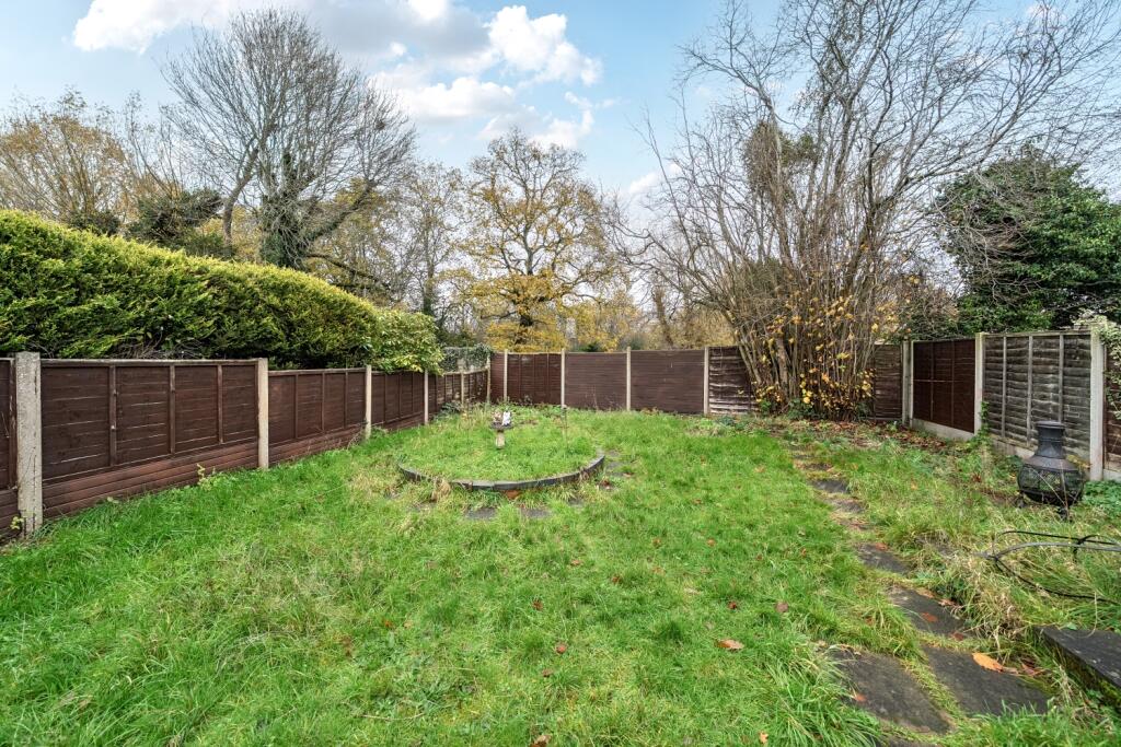 Additional image 17 of Corinne Croft, Birmingham