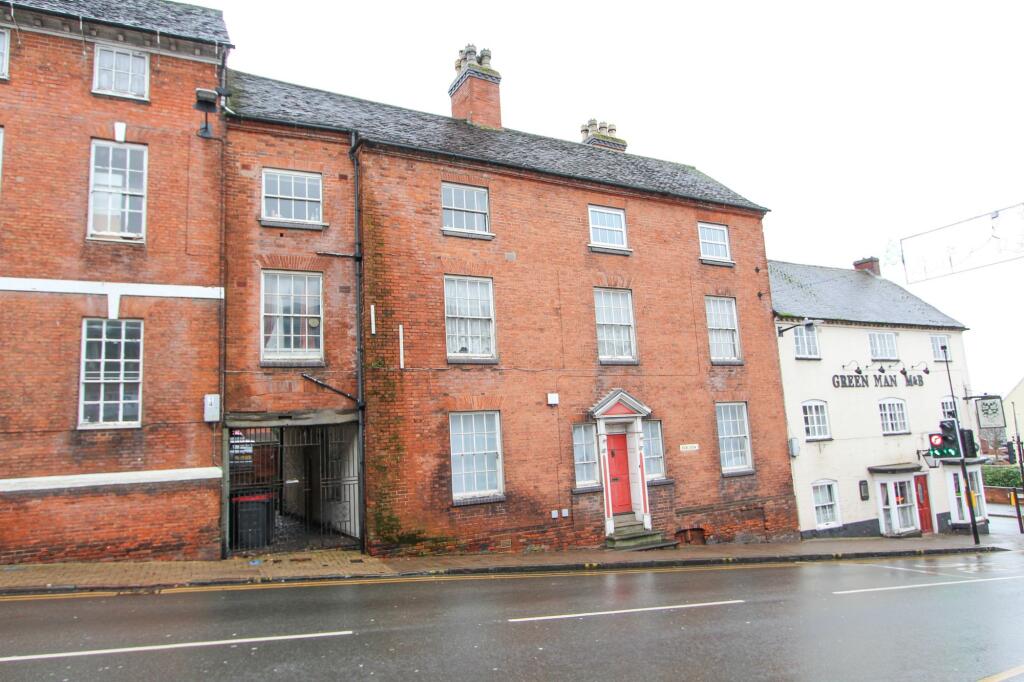 Additional image 12 of High Street, Coleshill, B46