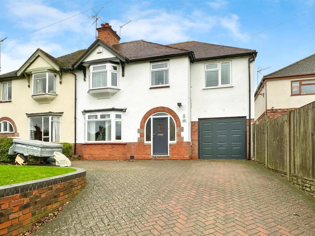 Additional image 35 of Birmingham Road, Alcester