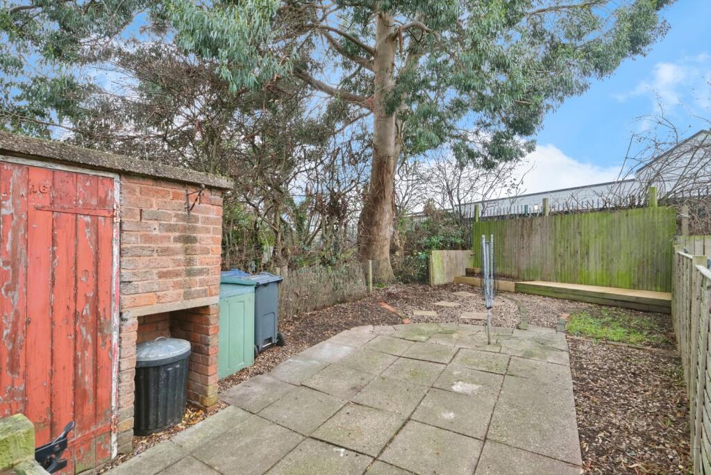 Additional image 15 of Rycroft Grove, Birmingham, West Midlands, B33