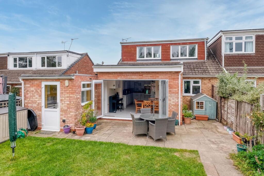 Additional image 19 of Mayhurst Close, Hollywood, B47