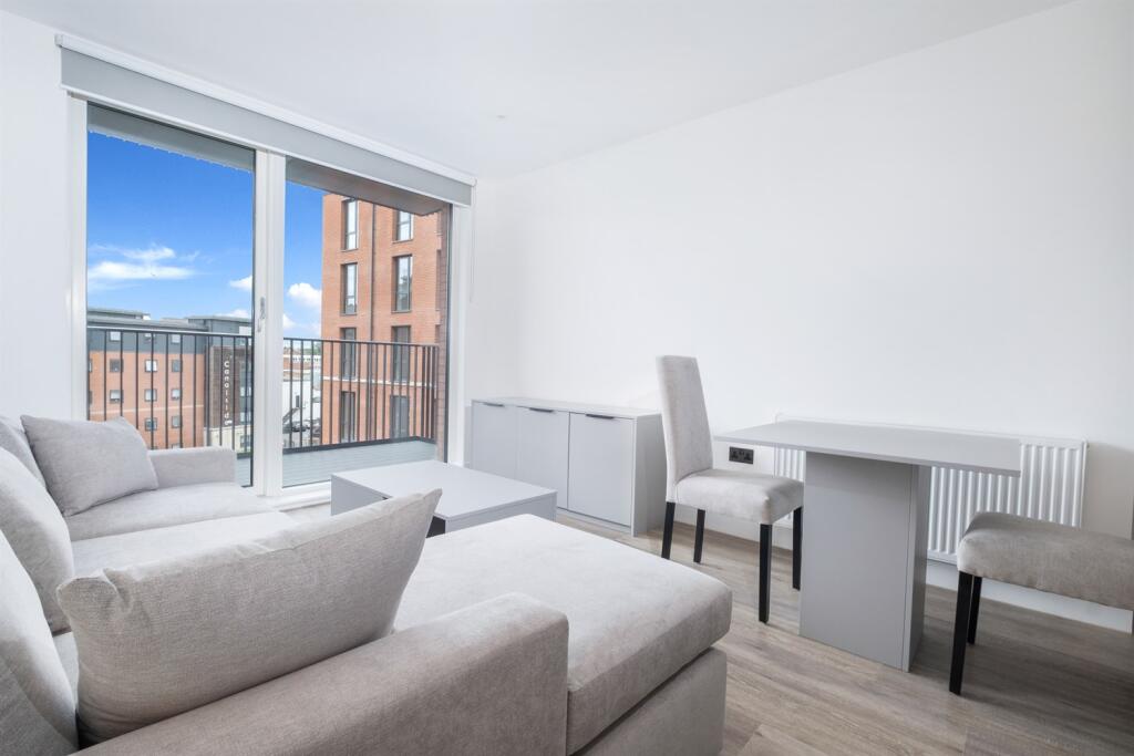 Additional image 23 of The Barker, Snowhill Wharf, B4