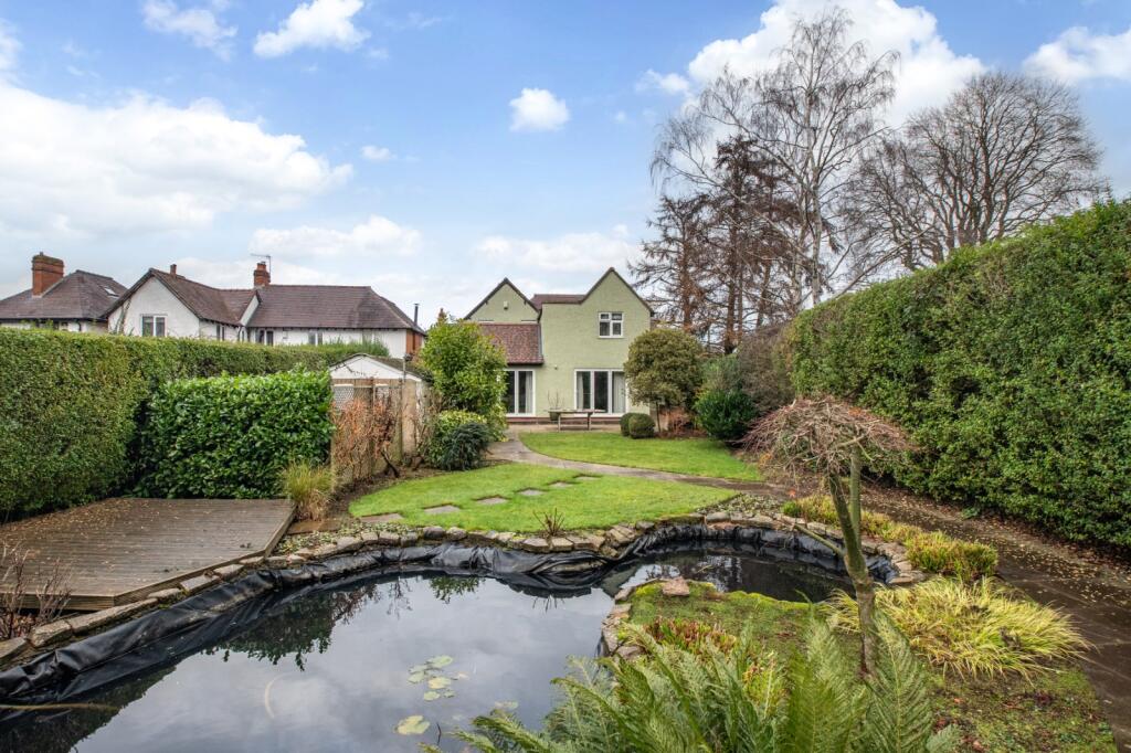 Additional image 26 of Gibb Lane, Catshill, Bromsgrove, Worcestershire, B61