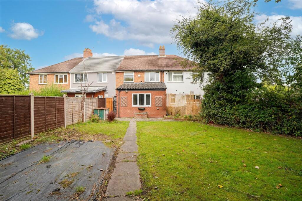 Additional image 18 of Neston Grove, Birmingham, B33