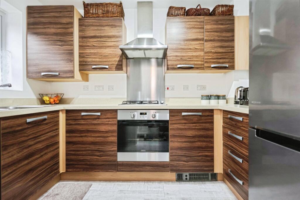 Additional image 2 of Somerton Drive, Marston Green, BIRMINGHAM