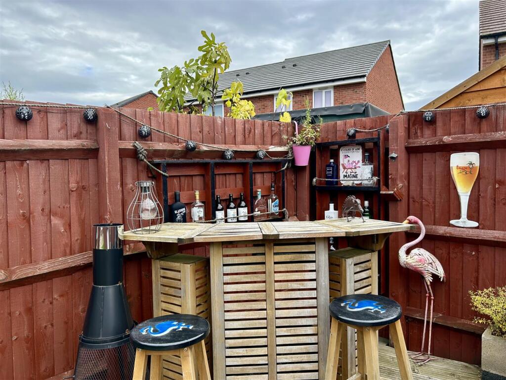 Additional image 18 of Thomson Grove, Halesowen