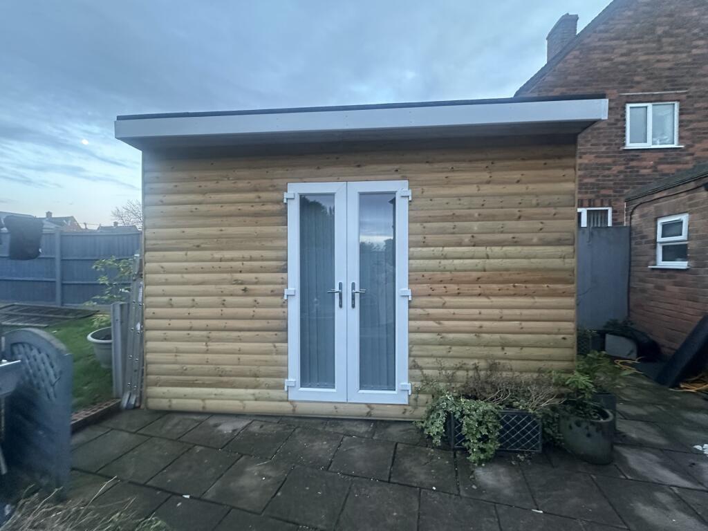 Additional image 20 of Laburnum Avenue, Birmingham