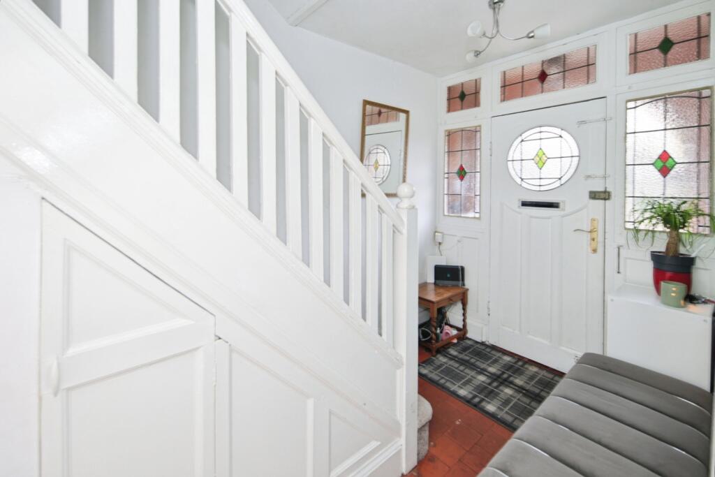 Additional image 18 of Deep Lane, Nether Whitacre, Coleshill, Birmingham, B46