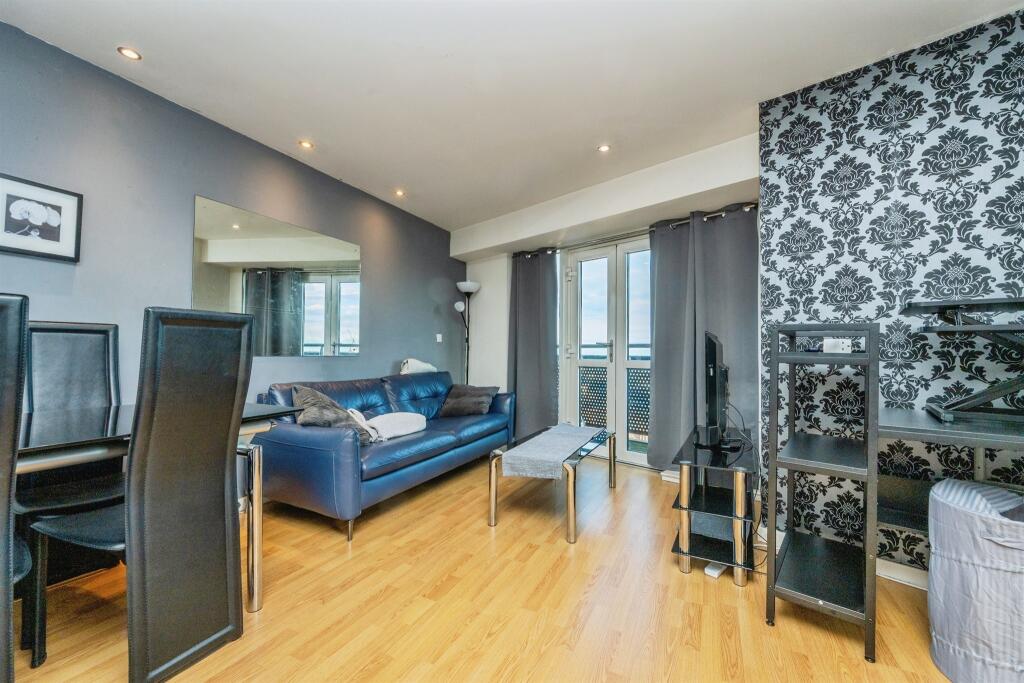 Additional image 16 of Masshouse Plaza, Birmingham