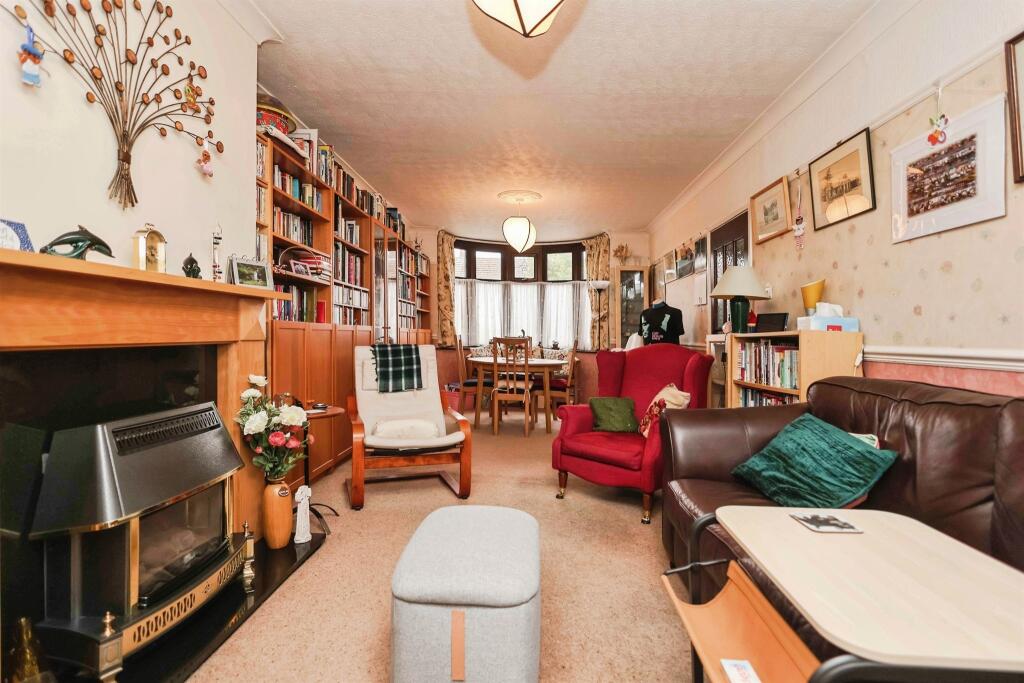 Additional image 3 of Mayswood Grove, Quinton, Birmingham