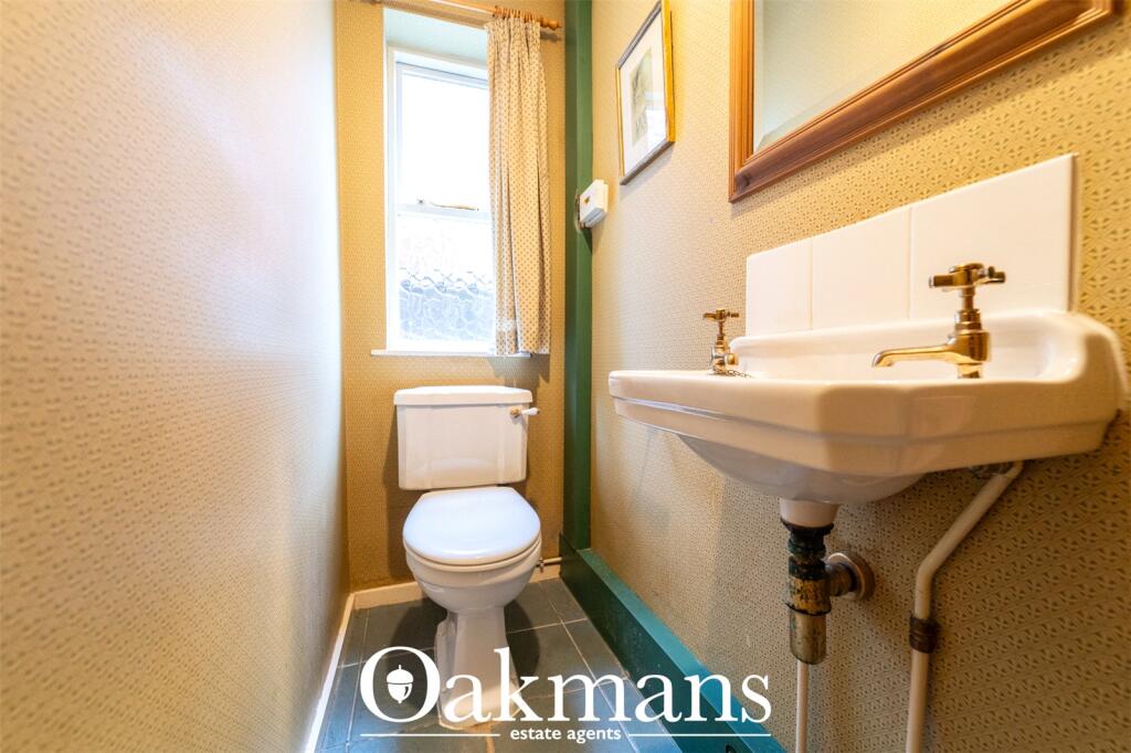 Additional image 13 of Pavenham Drive, Birmingham, West Midlands, B5