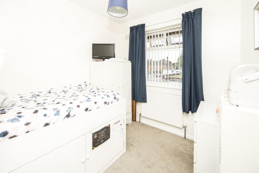 Additional image 13 of Brownfield Road, Shard End, Birmingham