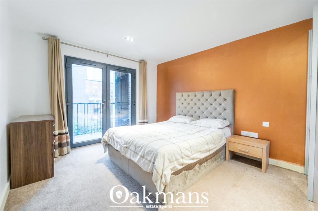 Additional image 11 of Clive Passage, Birmingham, West Midlands, B4