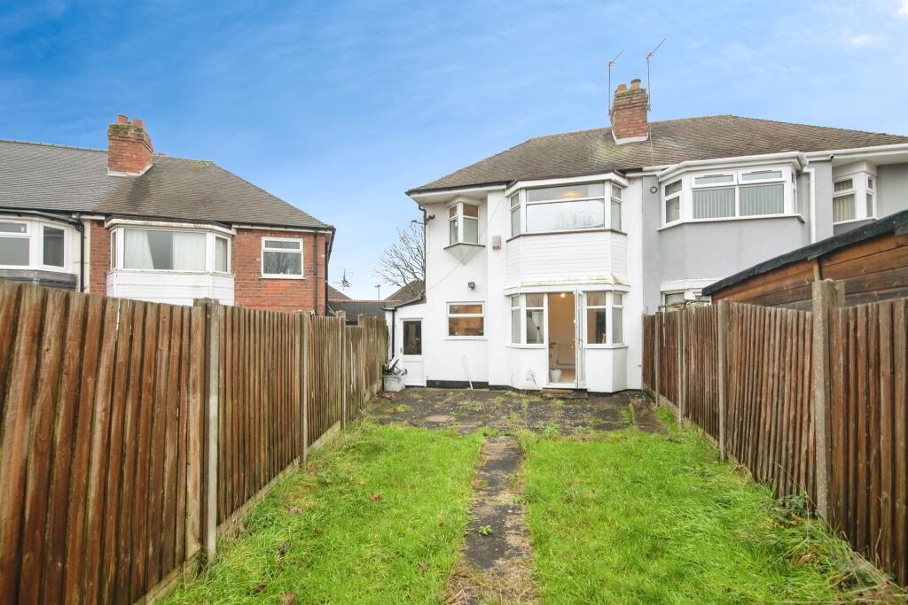 Additional image 17 of Elmbridge Road, Kingstanding, Birmingham