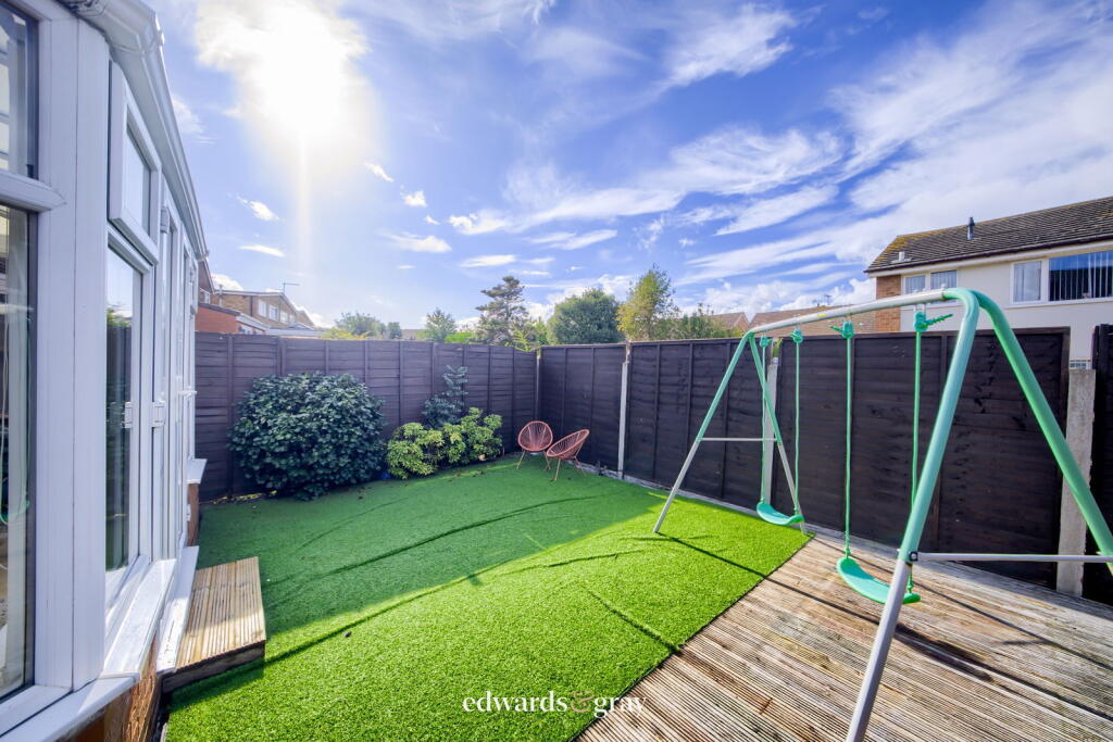 Additional image 14 of Cooks Lane, Birmingham, B37 6NP