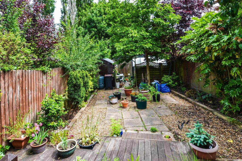 Additional image 9 of Ormscliffe Road, Rednal, Birmingham, West Midlands, B45